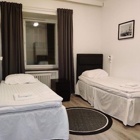 Alexi Apartments - Newly Renovated Apt In The Heart Of The City Near To Railway Station And Nokia Arena Tampere Luaran gambar