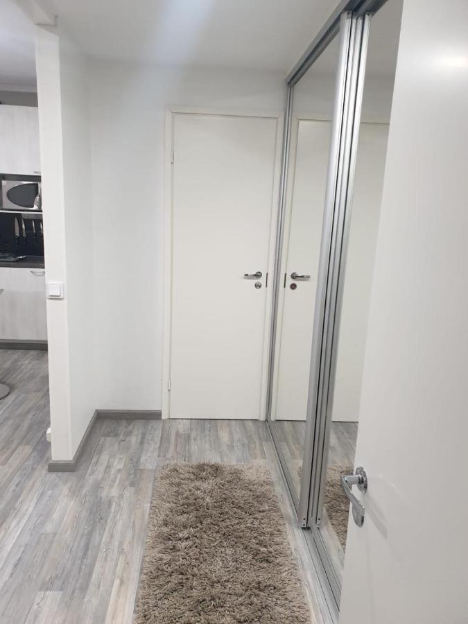 Alexi Apartments - Newly Renovated Apt In The Heart Of The City Near To Railway Station And Nokia Arena Tampere Luaran gambar