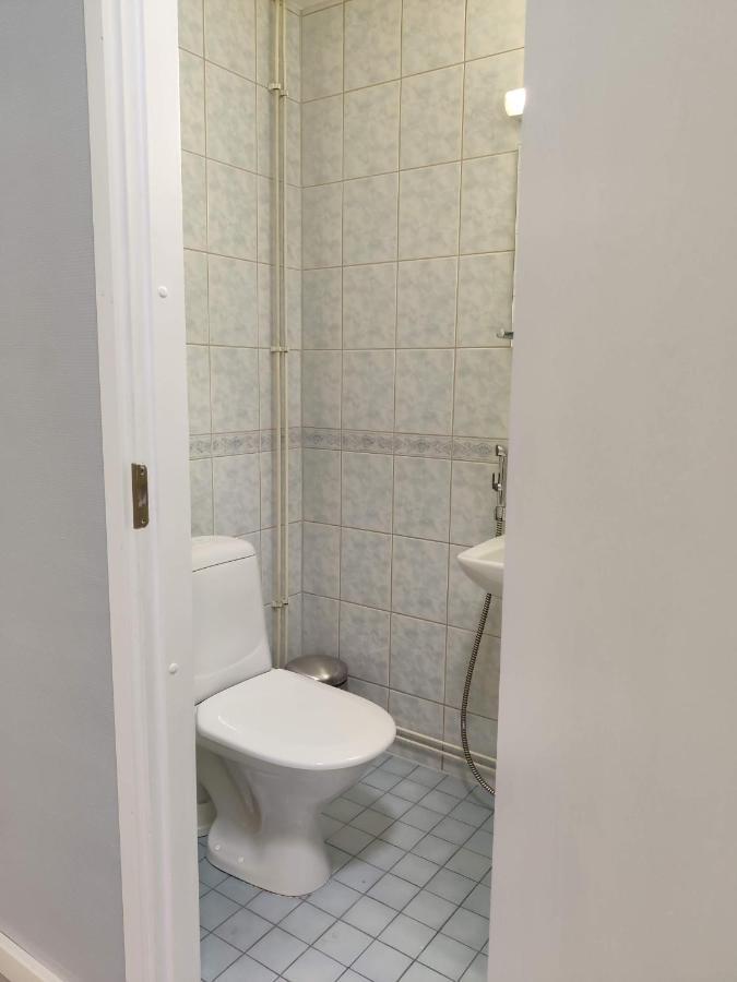 Alexi Apartments - Newly Renovated Apt In The Heart Of The City Near To Railway Station And Nokia Arena Tampere Luaran gambar