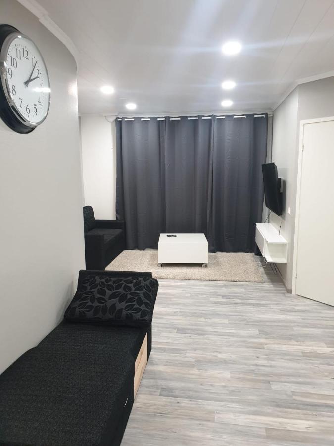 Alexi Apartments - Newly Renovated Apt In The Heart Of The City Near To Railway Station And Nokia Arena Tampere Luaran gambar