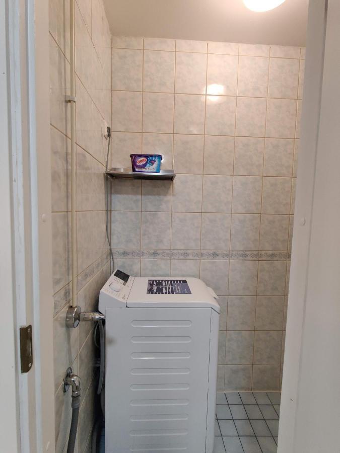 Alexi Apartments - Newly Renovated Apt In The Heart Of The City Near To Railway Station And Nokia Arena Tampere Luaran gambar