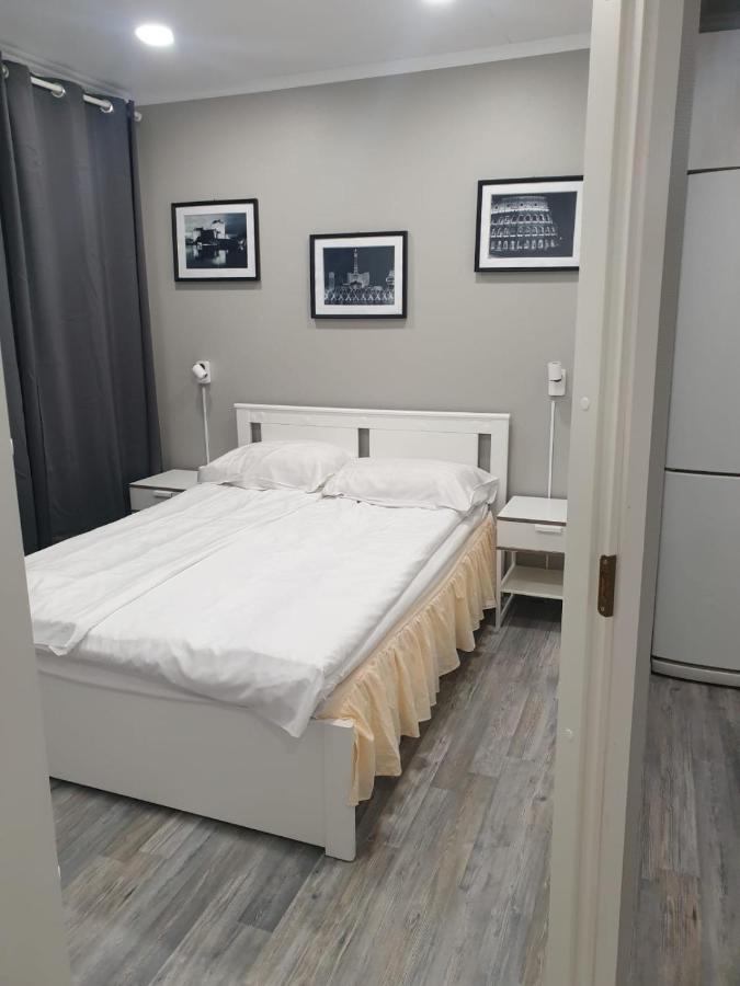 Alexi Apartments - Newly Renovated Apt In The Heart Of The City Near To Railway Station And Nokia Arena Tampere Luaran gambar